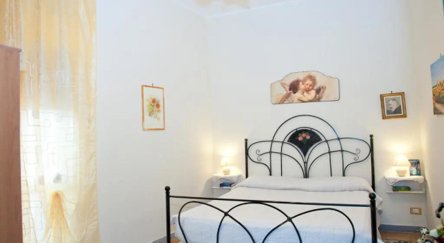 Апартаменты La Casa di Baldo