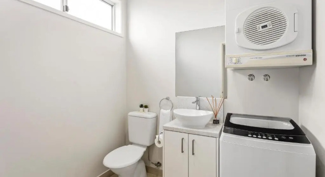 Апартаменты с 2 комнатами Quest Williamstown North