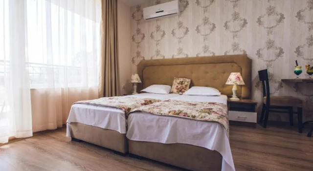Двухместный номер Standard Avenue Deluxe Hotel