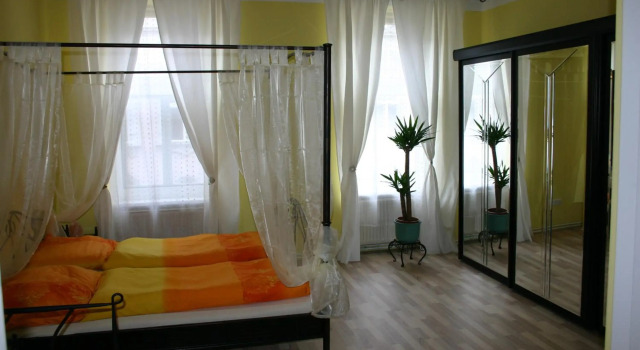 Apartment Gabriela