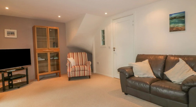 46 Brunel Quays, Rezervasyon Tatil Evi Merseyside villalar, Villa