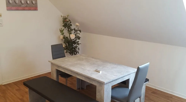 Апартаменты Superior SP Hotels- Apartment an der Wiesenstraße