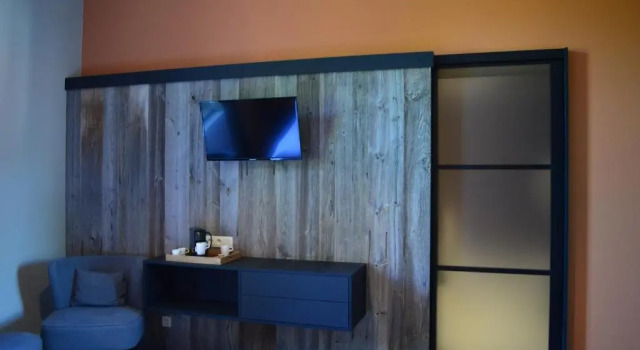 Номер Superior Hotel La Heid des Pairs