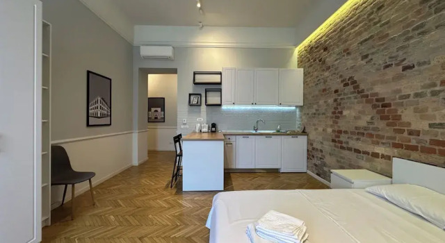 Estudio Confort Carol Residence | powered by NEO