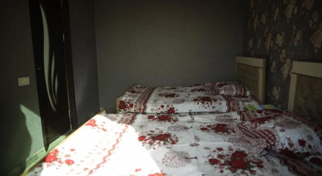 Двухместный номер Standard Guest House Godogani