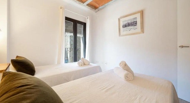 Hauzify I Apartaments Montblanc, Забронировать Отель Монблан 