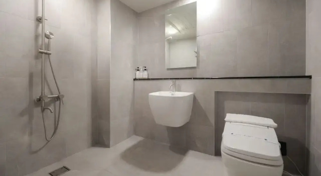 Номер Deluxe Jc Hotel
