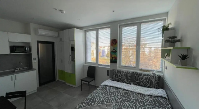 Номер Superior DORM BG pet-friendly Aparthotel