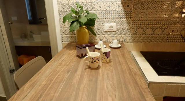 Casa Vacanze San Francesco, Rezervasyon Otel Barletta Apulia