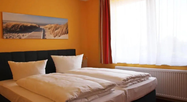 Küstenhaus Koserow, Book Hotel Ostseebad Koserow Usedom