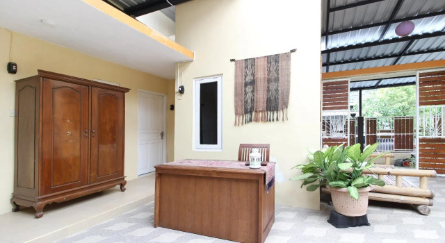 RedDoorz @ Jalan Damai 3, Book Hotel Sleman Yogyakarta Province