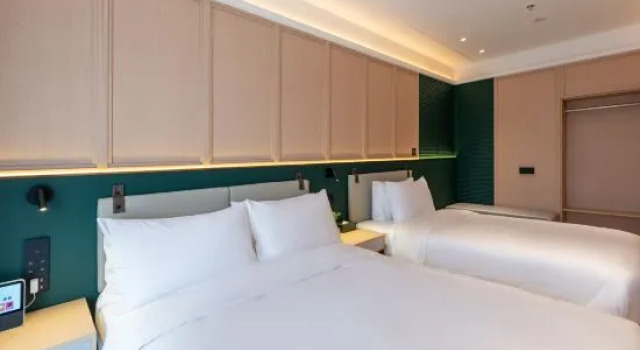 Семейный люкс Manju HOTEL