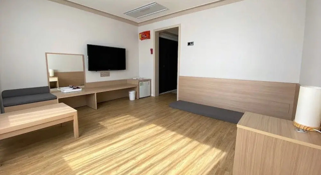 Номер Standard SUANBO SANGNOK Hotel