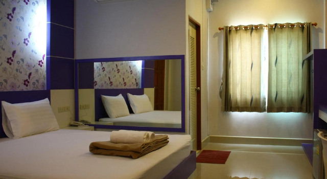 Номер Standard Sabai EZ Hotel
