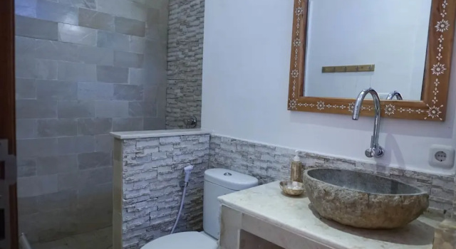 Номер Superior Soraya Yoga Wellness Center