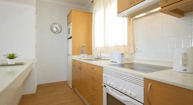 Номер Standard ILUNION Costa Sal Lanzarote