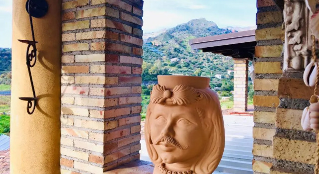 Апартаменты Casa Aurelio Wellness Suite & Spa Inclusive