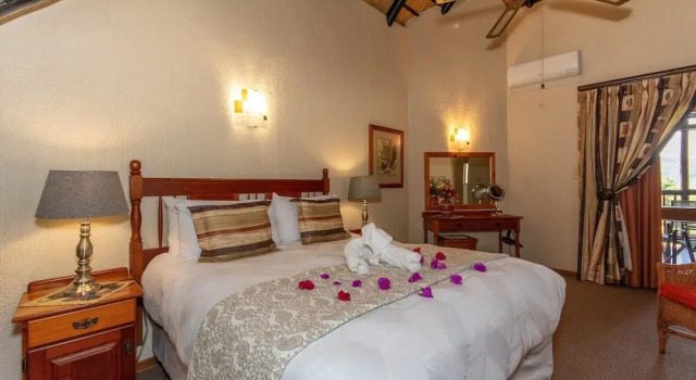 Kruger Park Lodge Unit No. 516, Забронировать Дом для отпуска Коттеджи Хейзивью, рядом с Kruger Park Lodge Golf Club, Коттедж