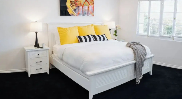 The Sovereign, Забронировать Апарт-отель Апарт-отели Los Angeles Beach Cities, Апарт-отель
