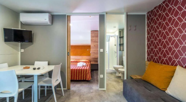 Villaggio Camping Odissea, Buchen Sie Campingplatz Camping & Glamping in Cilento Coast, Campingplatz