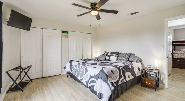 New Mexico Smart Home w/ Private Yard & Grill, Buchen Sie Hotel Tucumcari New Mexico