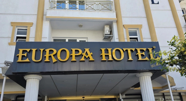Europa Selale Hotel, Забронировать Отель Анталья провинция Анталья
