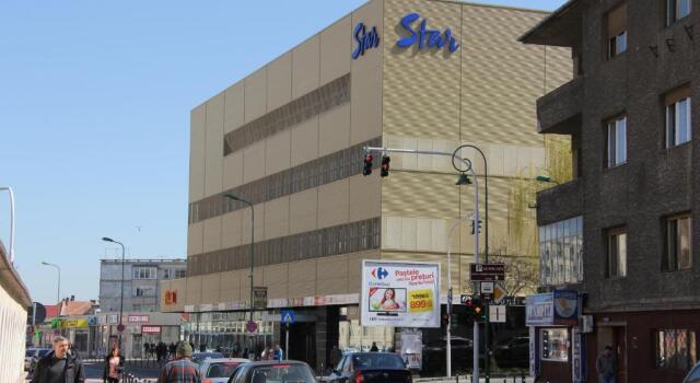 Апартаменты Apartament Simon Brasov