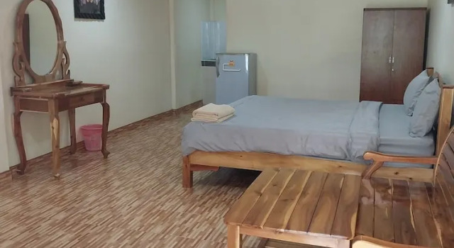Студия Sofia Garden Resort