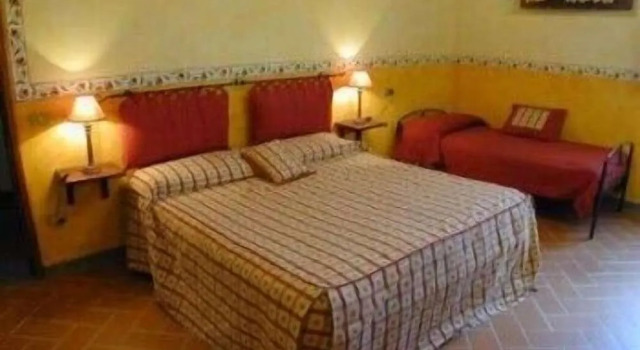 Borgo Cappelli, Забронировать Отель Отели Барберино-Валь-д'Эльса с бассейном, Бассейн