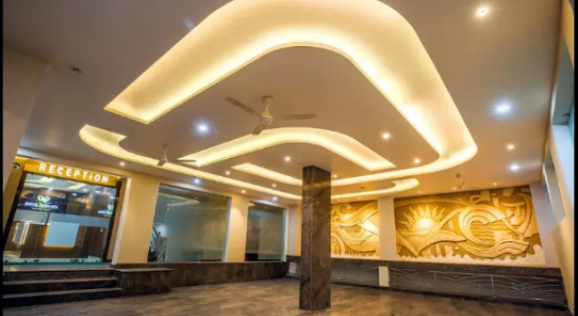 Hotel Nova Inn
