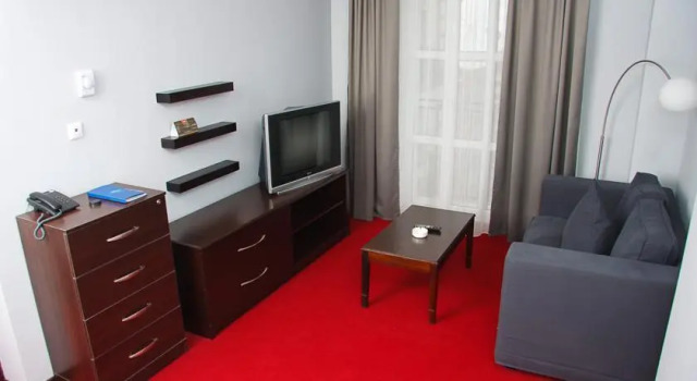 Otel' Shagala Aktau
