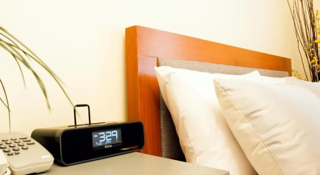 Двухместный номер Standard Midtown West Hotel