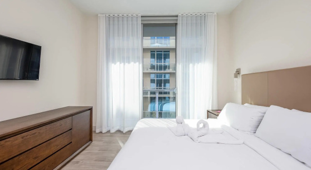 Private Luxury Condos at Costa Hollywood, Забронировать Апартаменты/квартира Апартаменты Голливуд-Бич, Апартаменты/квартира
