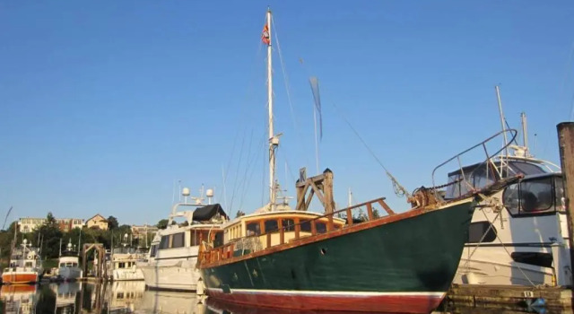 Wharfside Bed & Breakfast, Забронировать Отель Фрайдей-Харбор San Juan Islands, рядом с Историческое сообщество и музей San Juan