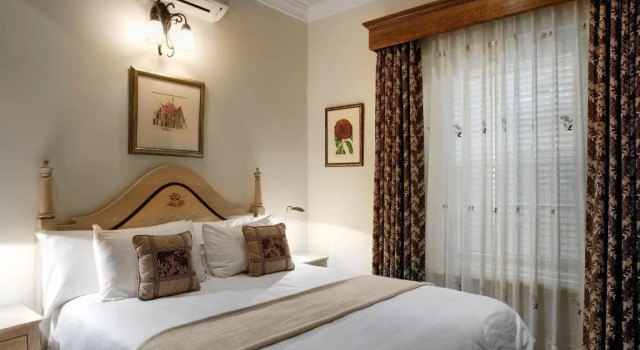 Одноместный номер Standard Coopmanhuijs Boutique Hotel & Spa