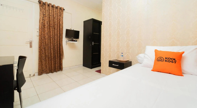 KoolKost Syariah @ TerasKota BSD, Book Hotel Hotels & Accommodations in Serpong, near Teraskota BSD, Hotel
