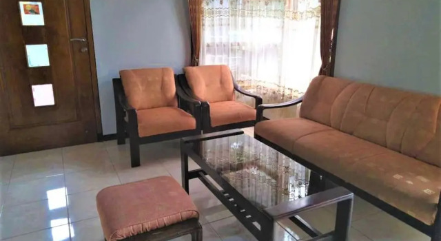 Villa 4 camere Villa Trijaya