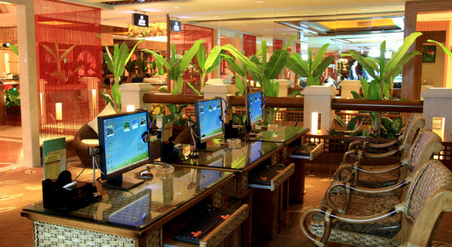 Shenzhen Baolilai International Hotel (Airport Branch)