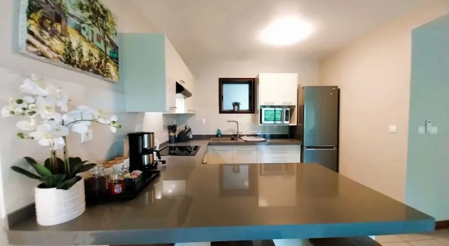 Tahiti - Carlton Hills Appartment, Забронировать Апартаменты/квартира Апартаменты Таити, Апартаменты/квартира