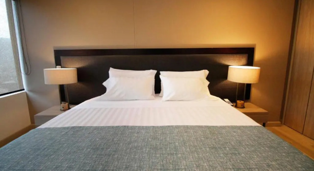 Двухместный номер Superior Estelar Apartamentos Medellin