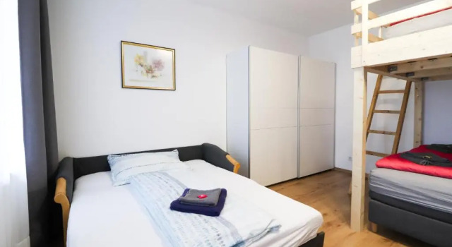 Апартаменты CozyNite Premium Apartment Schönbrunn 1