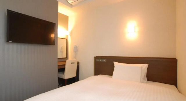 Camera Standard AB Hotel Nara