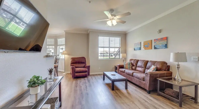 Апартаменты First-floor Condo w/ Pool Access in Mesa!