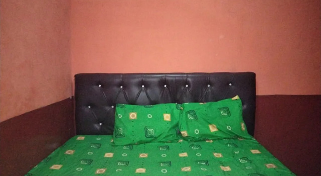 Номер Standard Hotel O Penginapan Keluarga