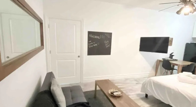 Студия Residency NYC