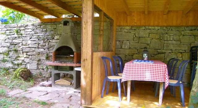 Casa Uccellini, Varaa Huoneisto Hotellit Ticino pysäköinnillä, Pysäköinti