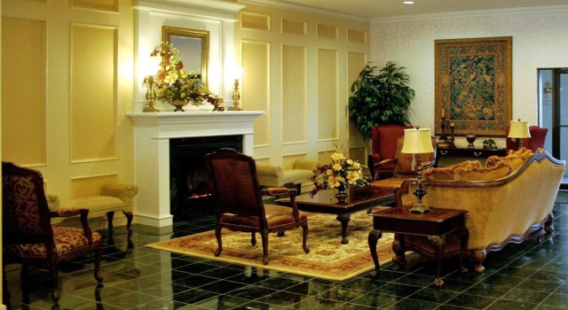 Ashmore Inn and Suites