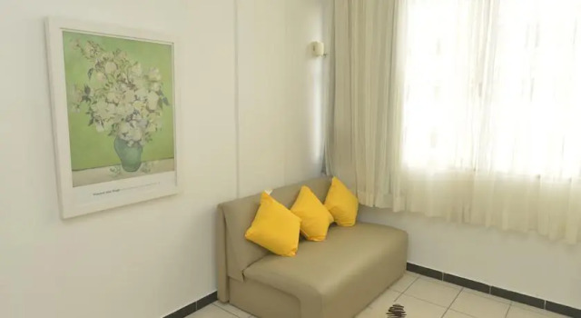 Apartment Copa Walter, Забронировать Апартаменты/квартира Апартаменты штата Рио-де-Жанейро, Апартаменты/квартира