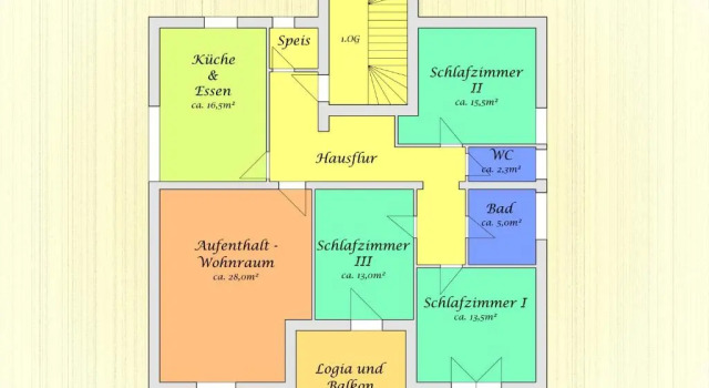 Апартаменты Ferienwohnung Schrittwieser