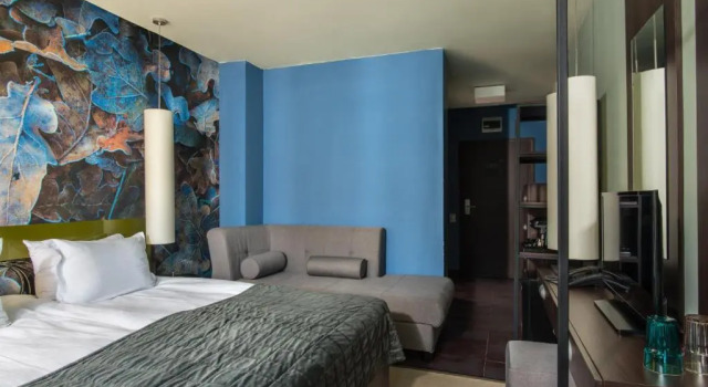 Номер Standard Ores Boutique Hotel